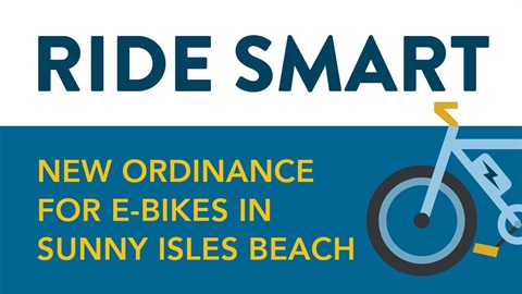 E-bike Website Slide