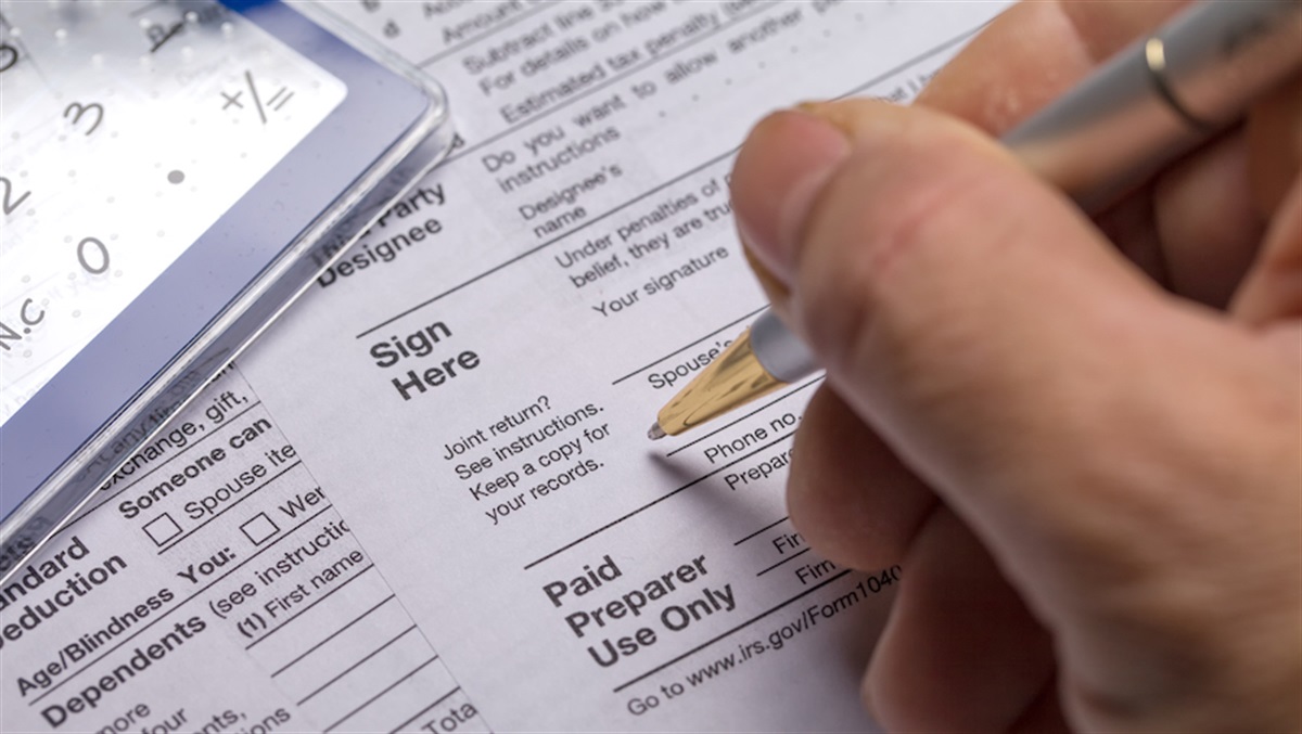 AARP Tax Aide Free Preparation Filing Sunny Isles Beach FL