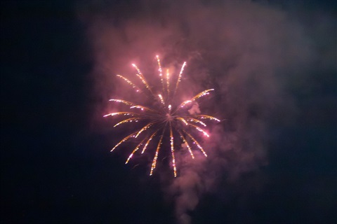 Fireworks