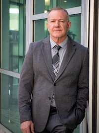 City Manager Stan Morris