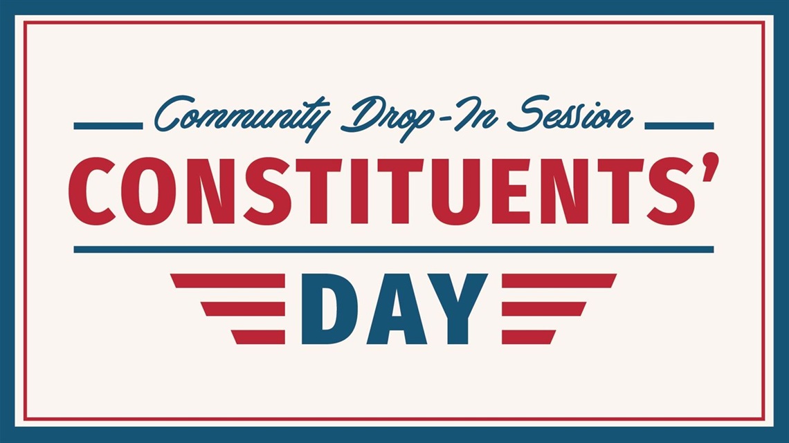 Constituents Day