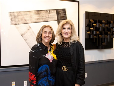 Art Uncorked Grand Opening