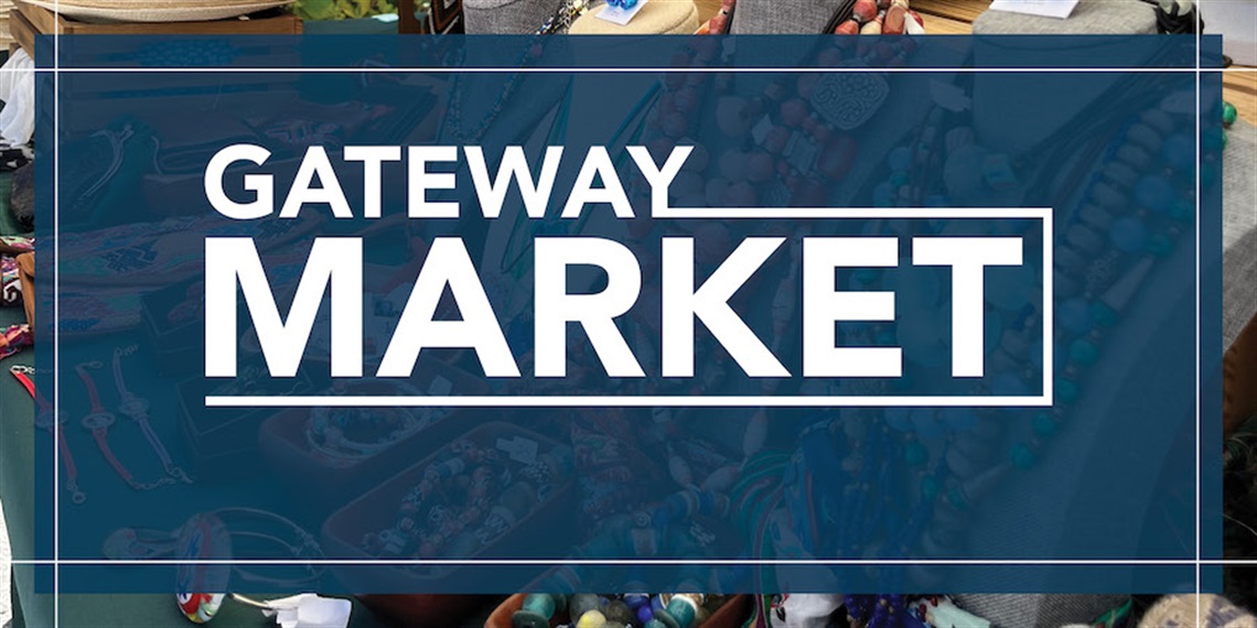 Gateway Market