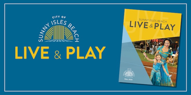 Web graphic - Live & Play Fall 2026