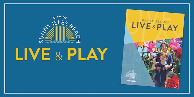 Live and Play Spring 2026 Web Graphic