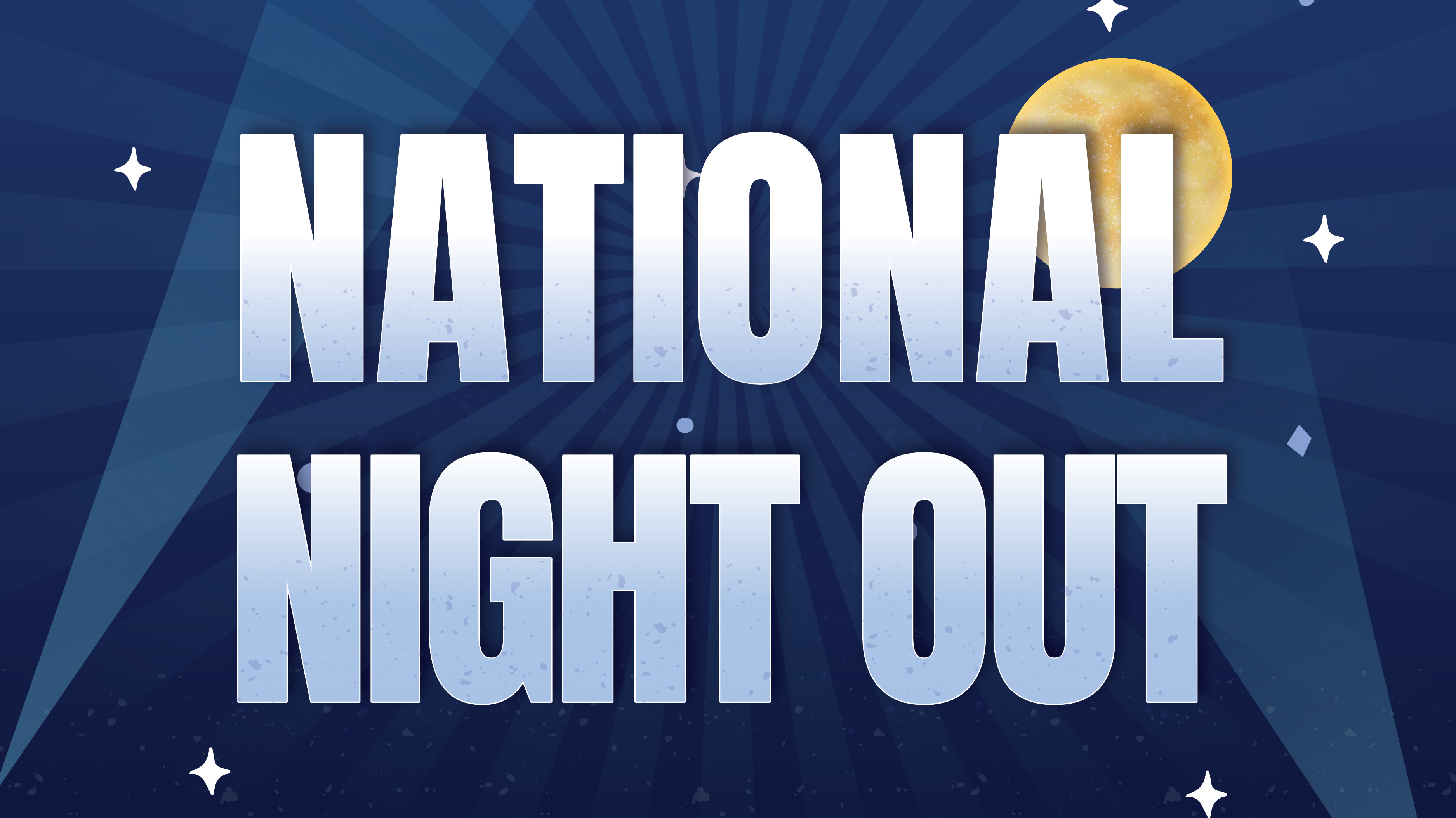 National Night Out — Sunny Isles Beach