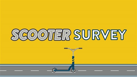 scooter survey web photo