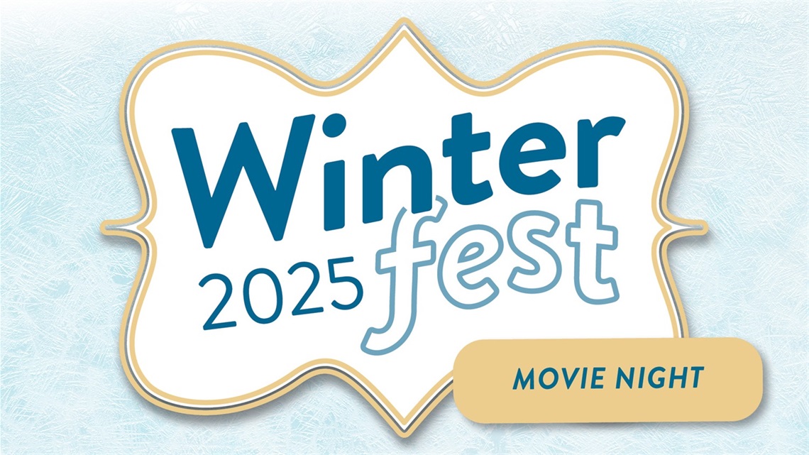 Winterfest 2026 Movie Night